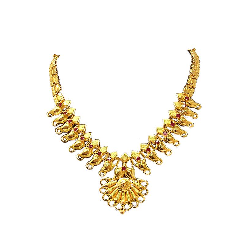 Gold chain discount 16 grams price